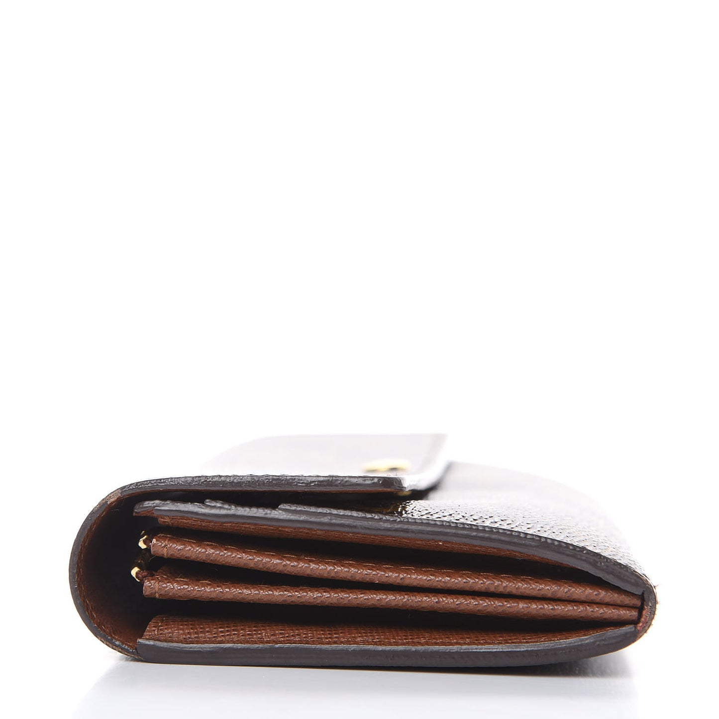 Monogram Sarah Wallet