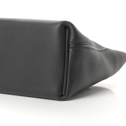 Hermes Taurillon Maurice Swift 24/24 29 Black 10 of 11