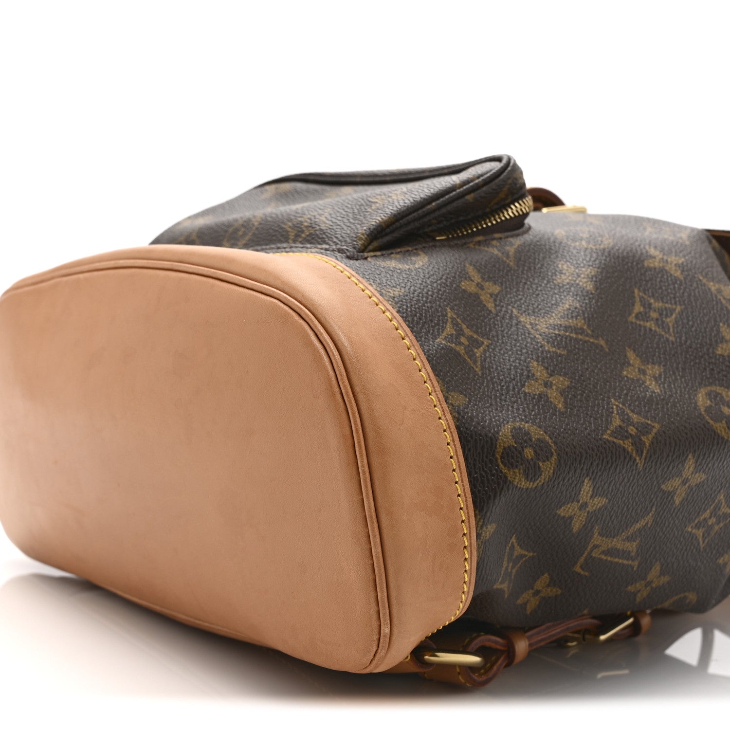Louis Vuitton Montsouris mm Backpack