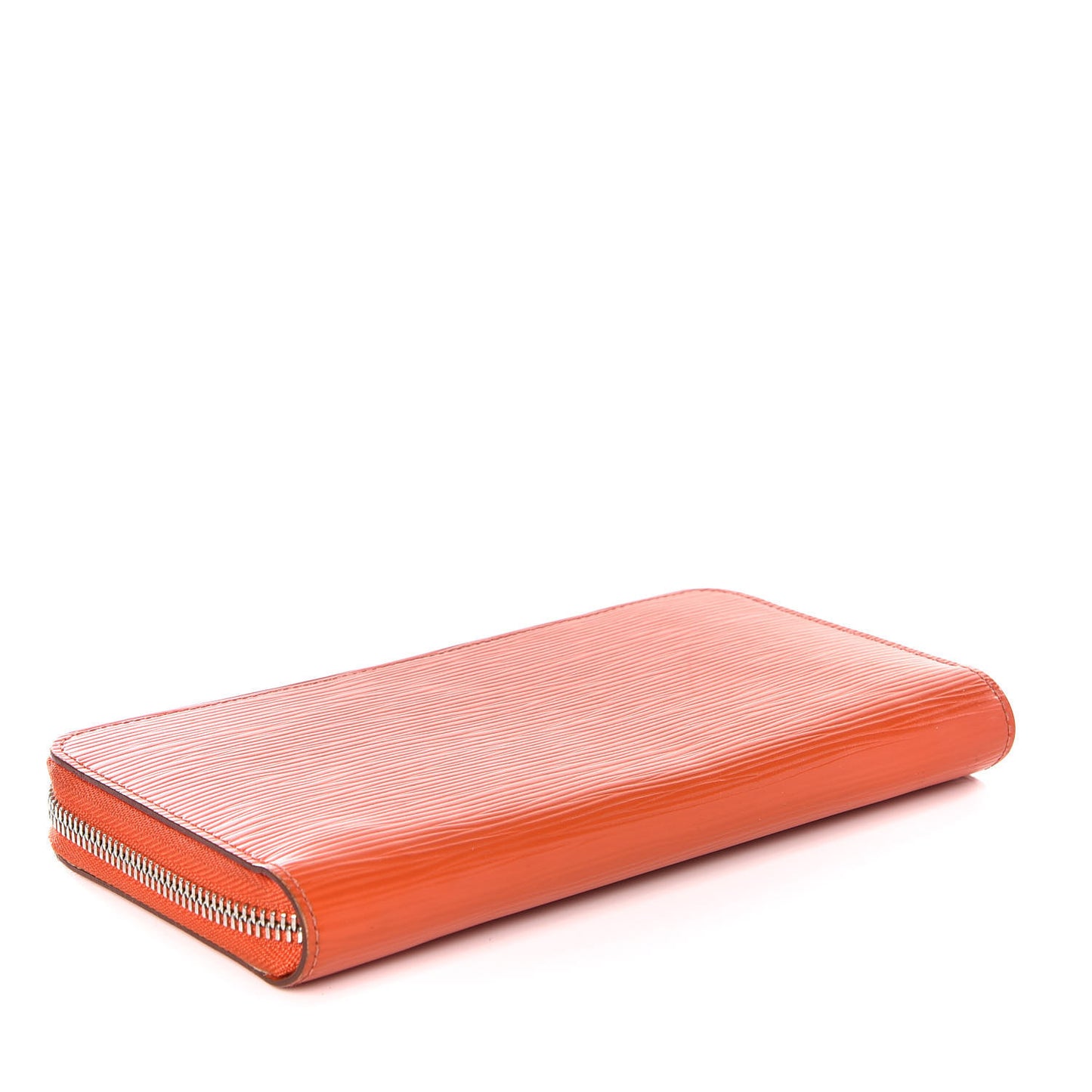 Epi Zippy Wallet Piment