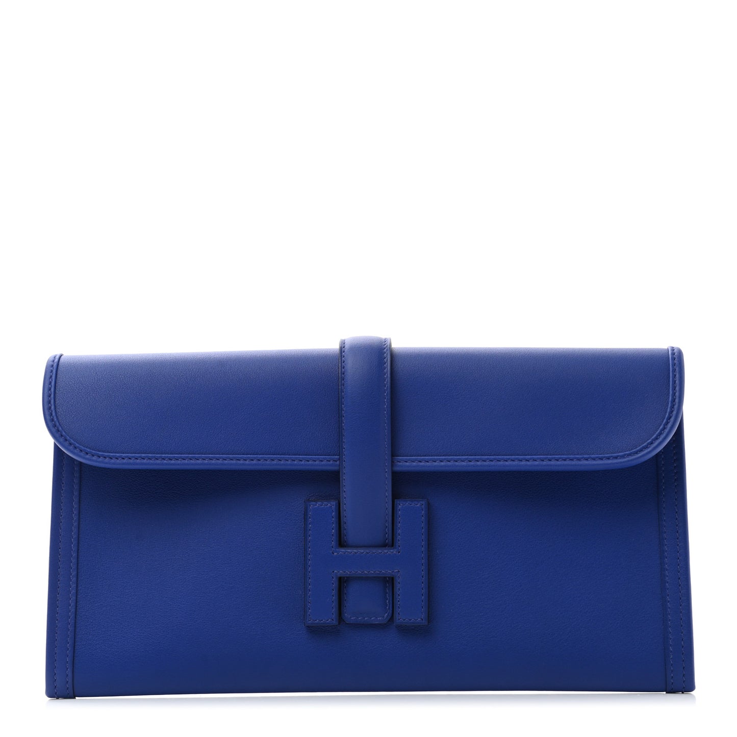 Swift Jige Elan 29 Clutch Bleu Electrique