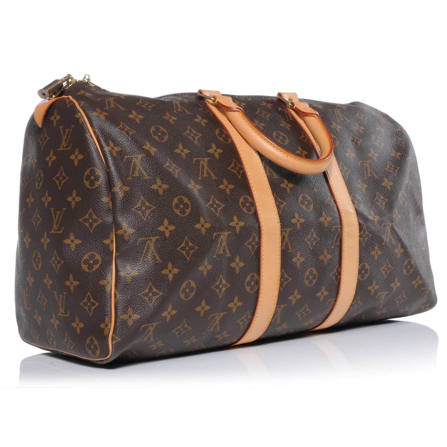 Monogram Keepall 45