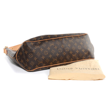 Louis Vuitton Monogram Delightful MM 5 of 10