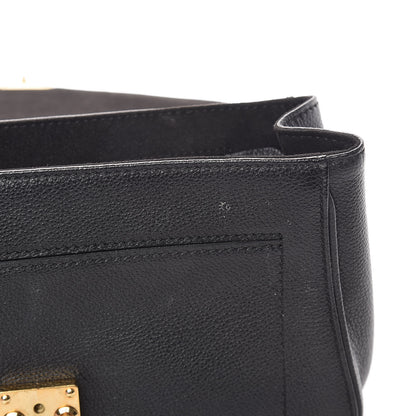 Louis Vuitton Empreinte Saint Germain PM Black 10 of 19
