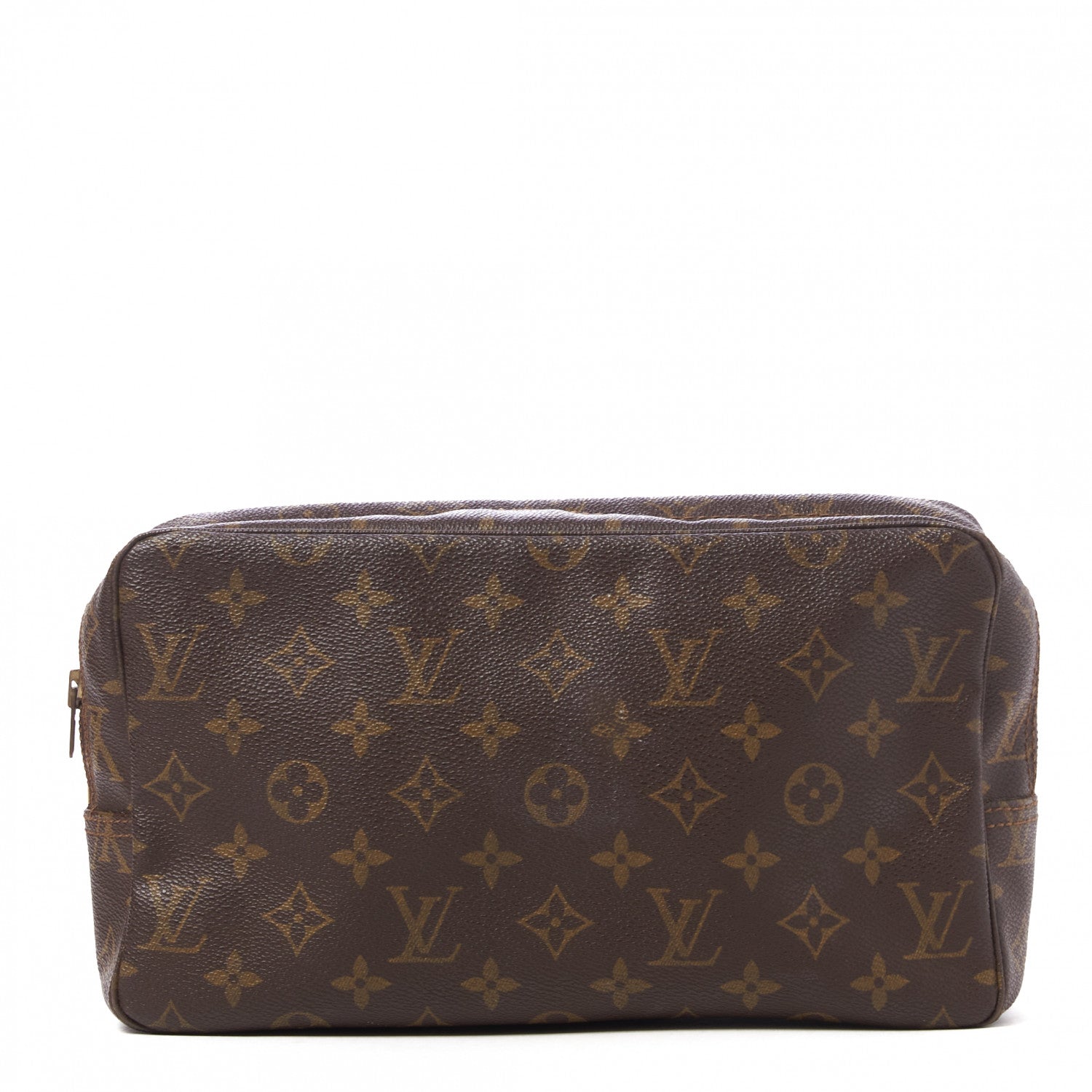 Louis Vuitton Monogram Trousse Toilette 28 1 of 7