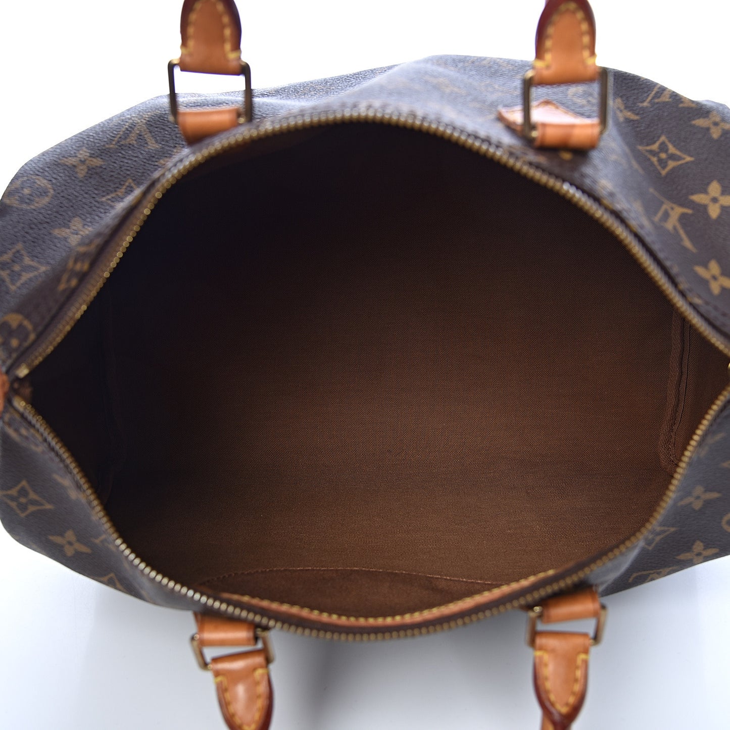 Monogram Speedy 35