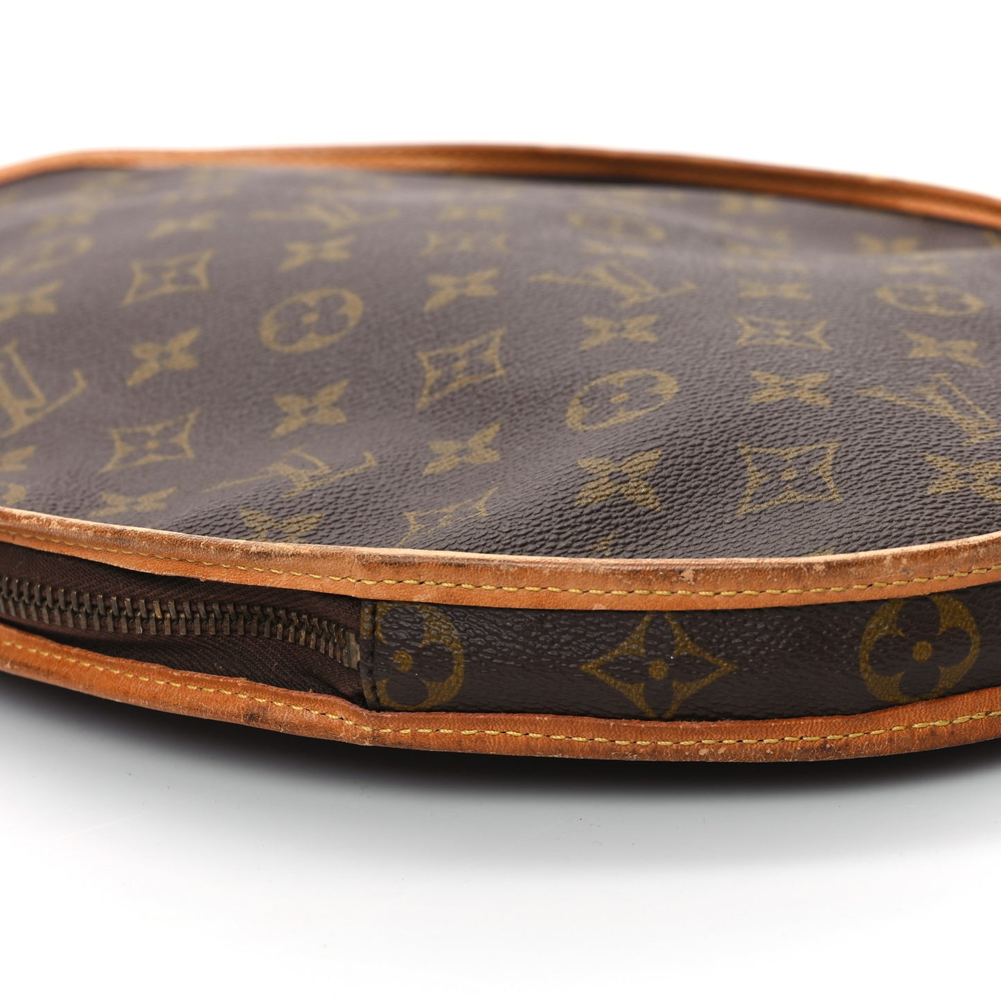 Monogram Tennis Racket Cover