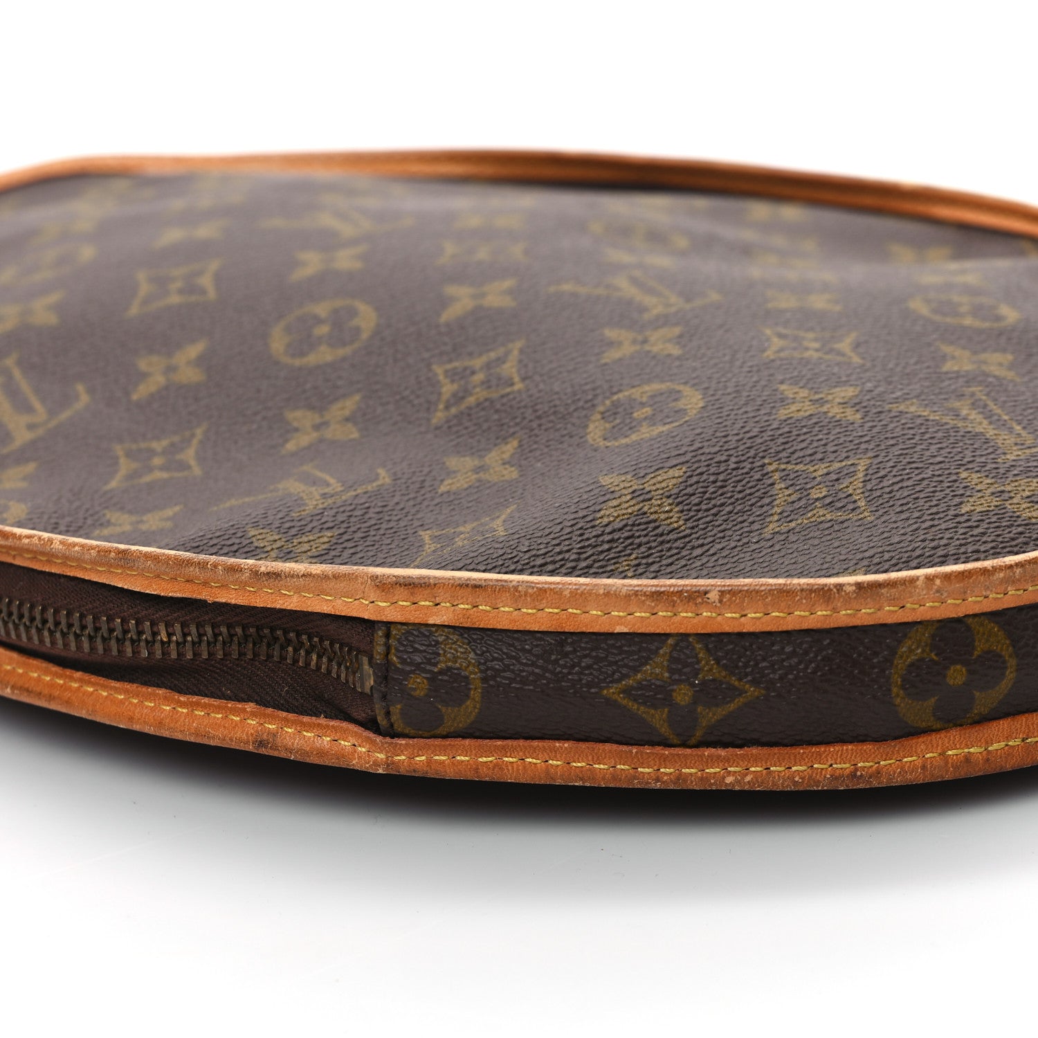Louis Vuitton Monogram Tennis Racket Cover 15 of 22