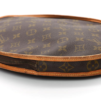 Louis Vuitton Monogram Tennis Racket Cover 15 of 22