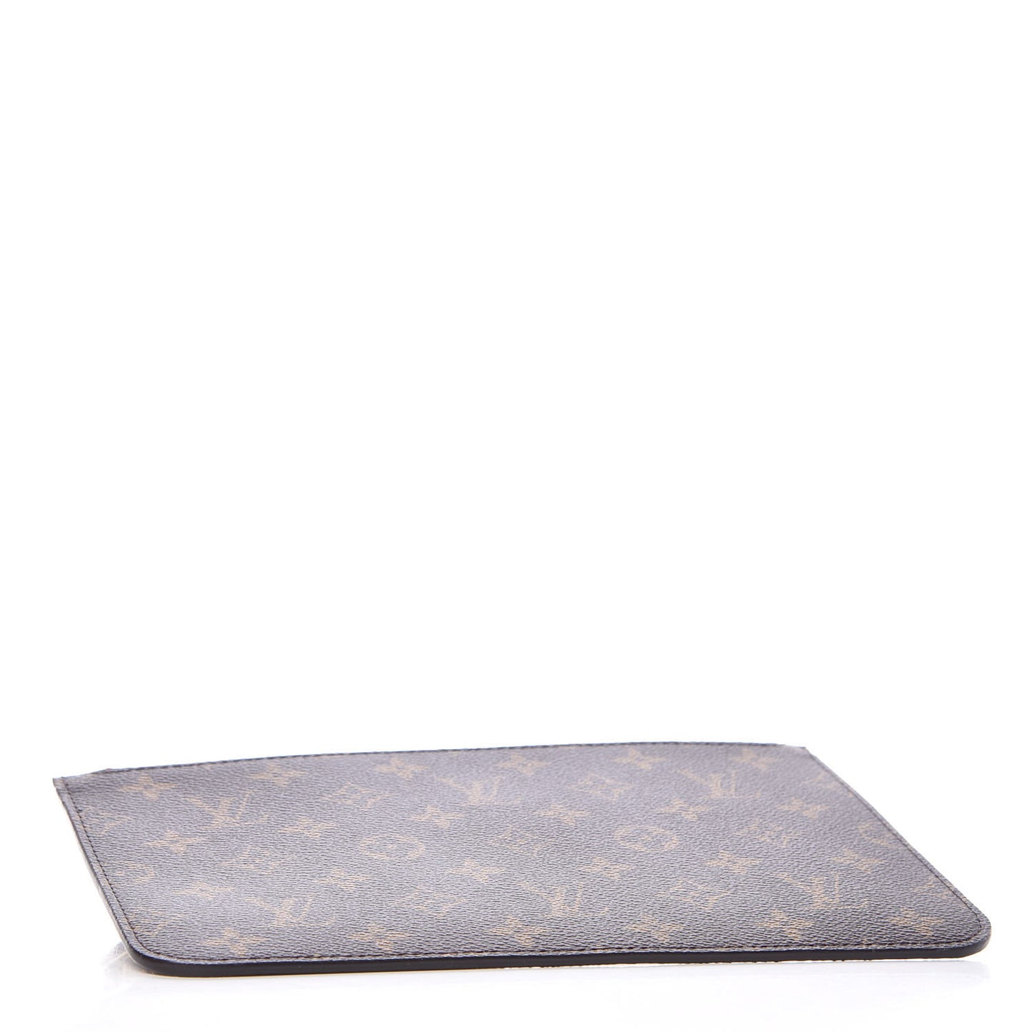Monogram Neverfull MM GM Pochette Pivoine