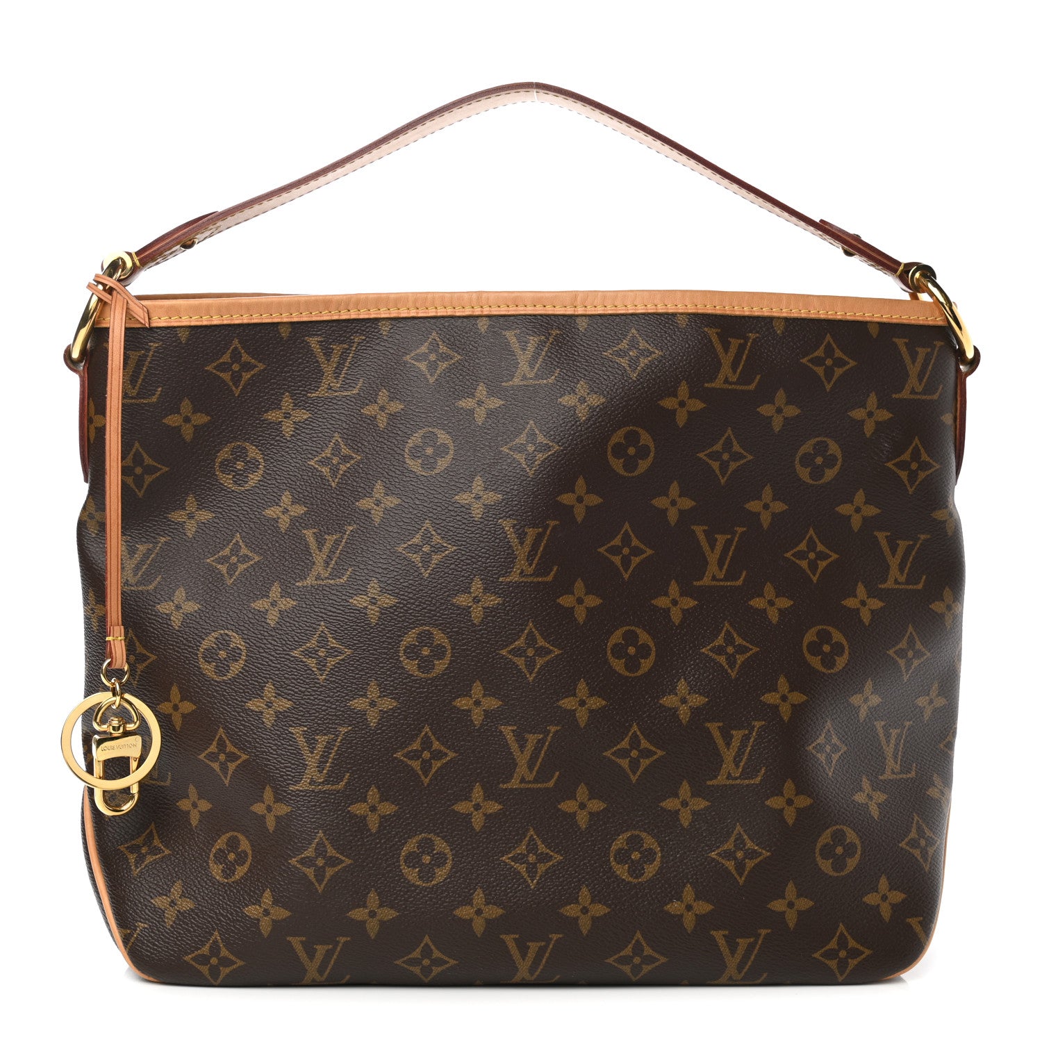 Louis Vuitton Monogram Delightful PM 2 of 23