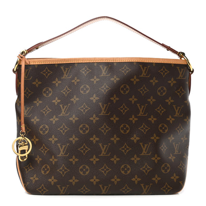 Louis Vuitton Monogram Delightful PM 2 of 23
