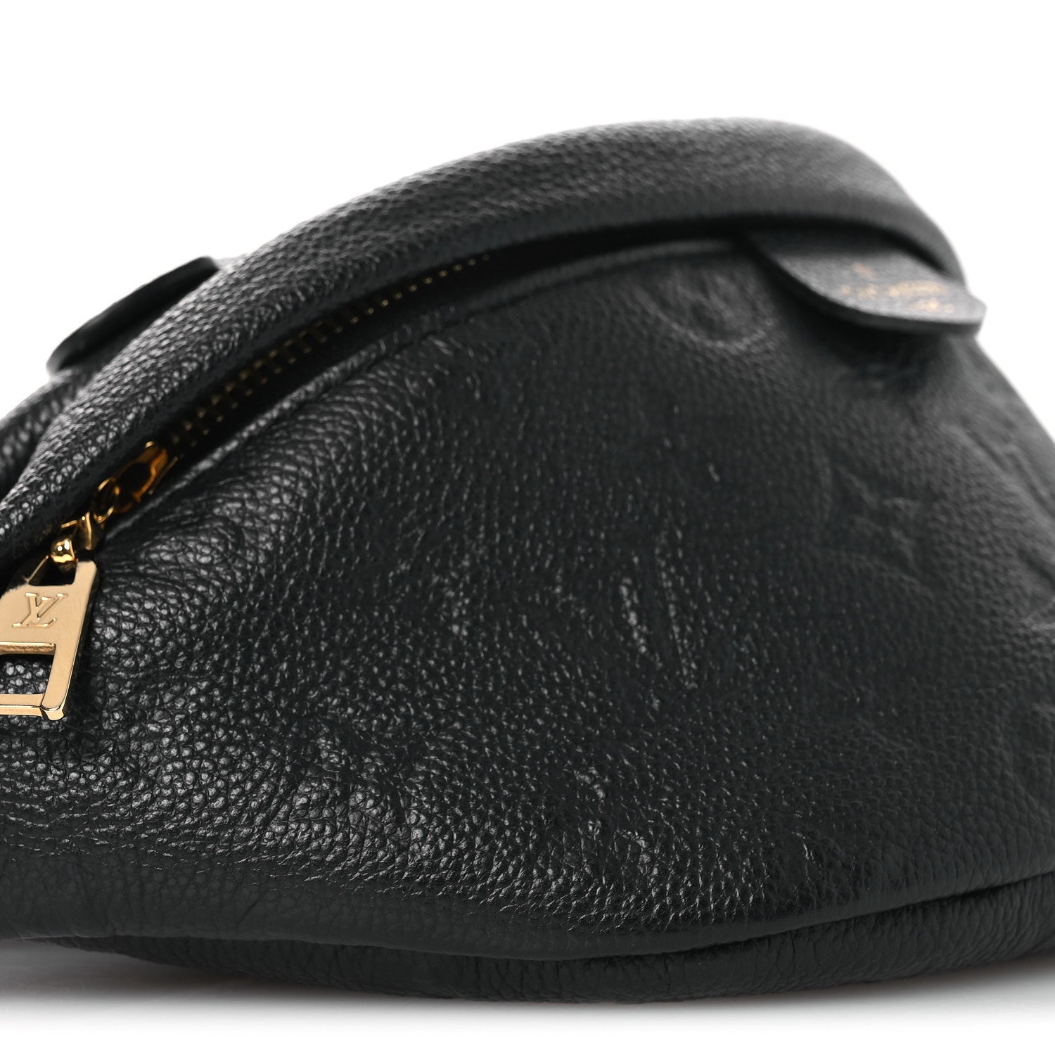 Louis Vuitton Empreinte BumBag Black 7 of 8