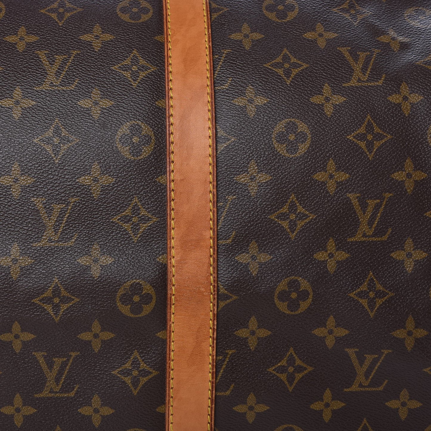 Monogram Keepall Bandouliere 55