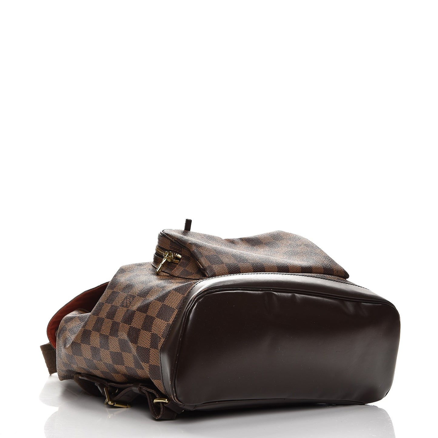 Damier Ebene Montsouris GM Backpack