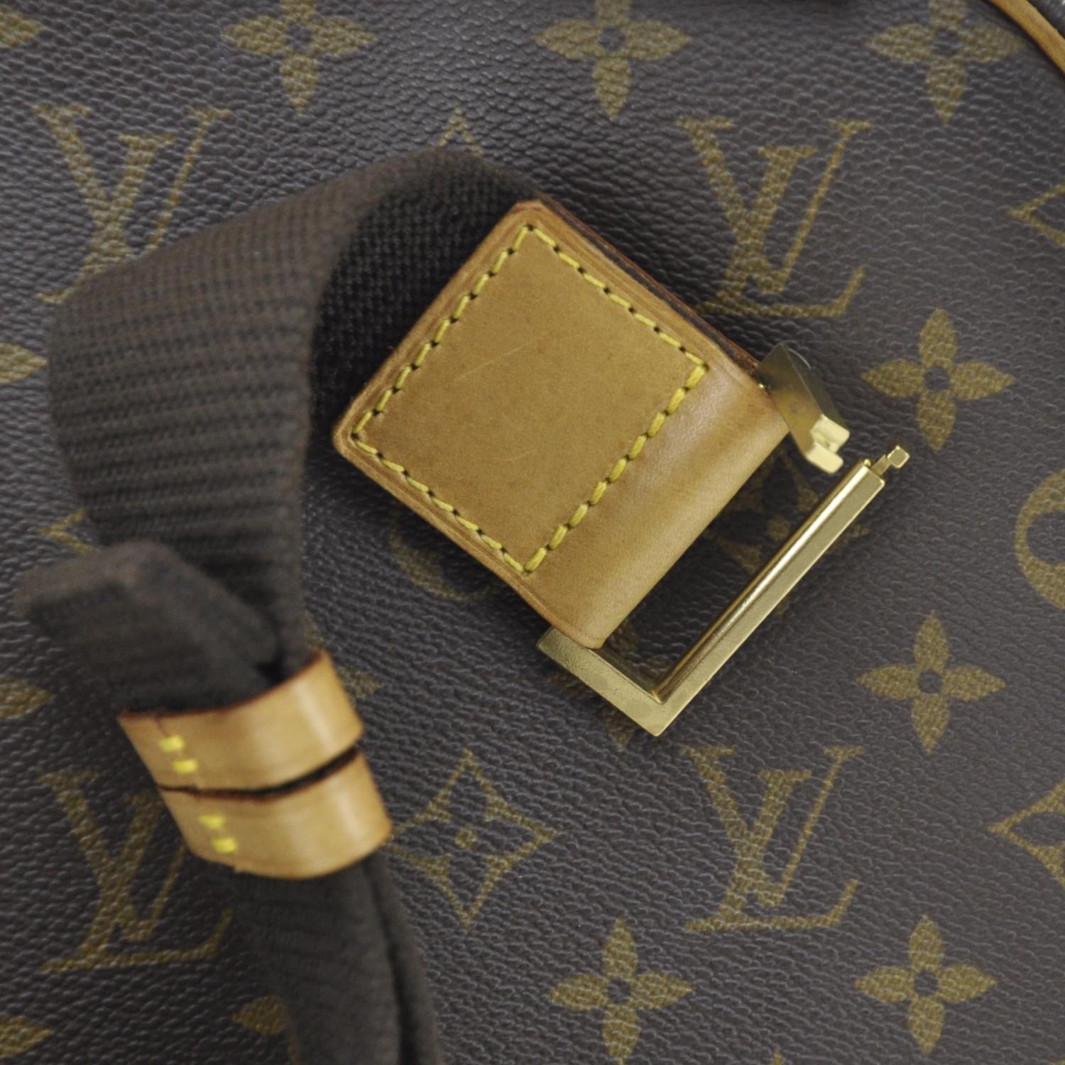 Louis Vuitton Monogram Sac a Dos Packall 6 of 15