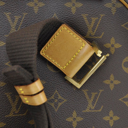 Louis Vuitton Monogram Sac a Dos Packall 6 of 15