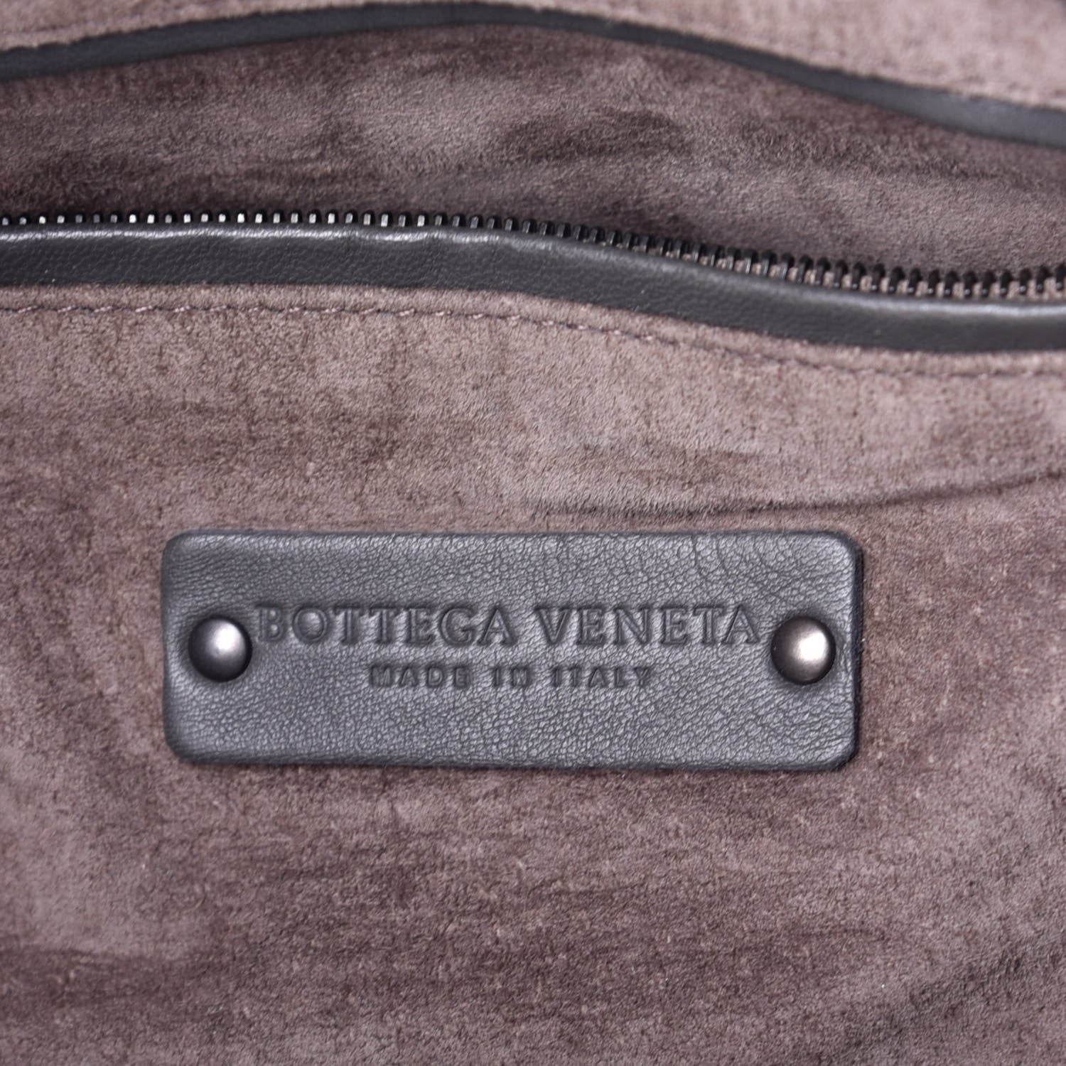 Bottega Veneta Nappa Intrecciato Large Veneta Hobo Ardoise 6 of 8