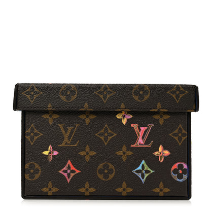 Louis Vuitton Monogram Color Box 1 of 6