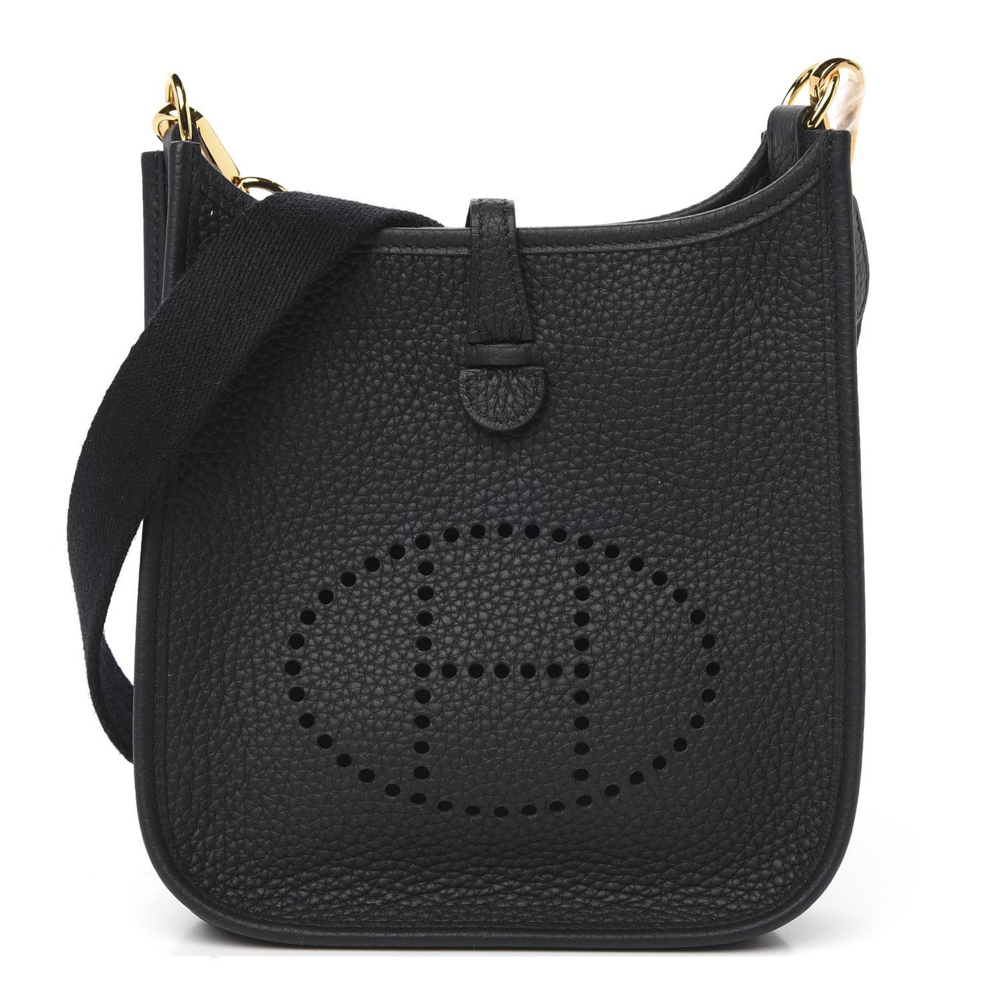 Taurillon Clemence Evelyne TPM Black