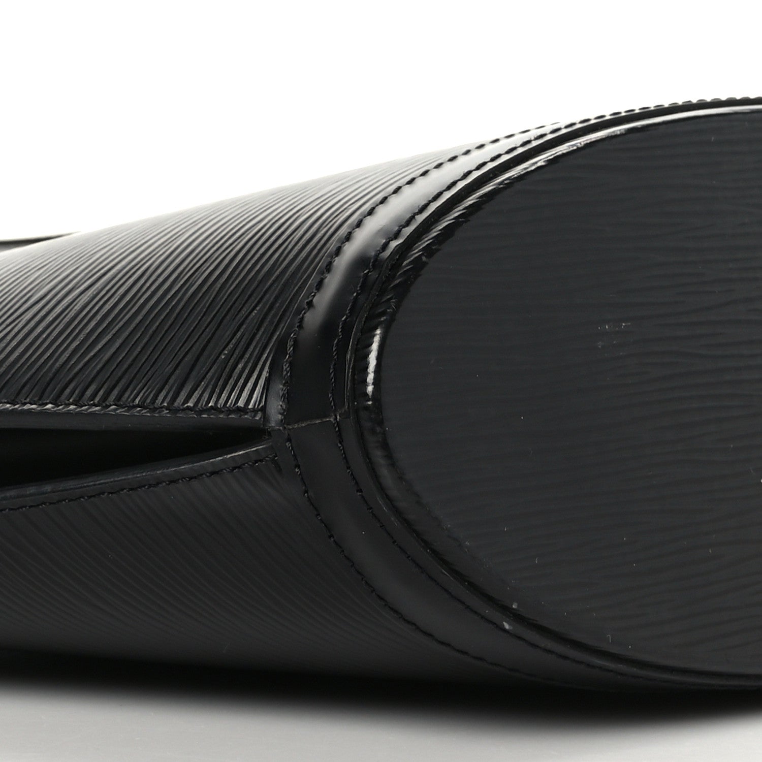 Louis Vuitton Epi Saint Jacques GM Black 7 of 10