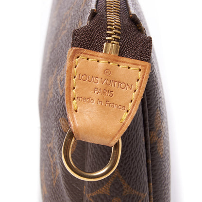 Louis Vuitton Monogram Pochette Accessories 3 of 8