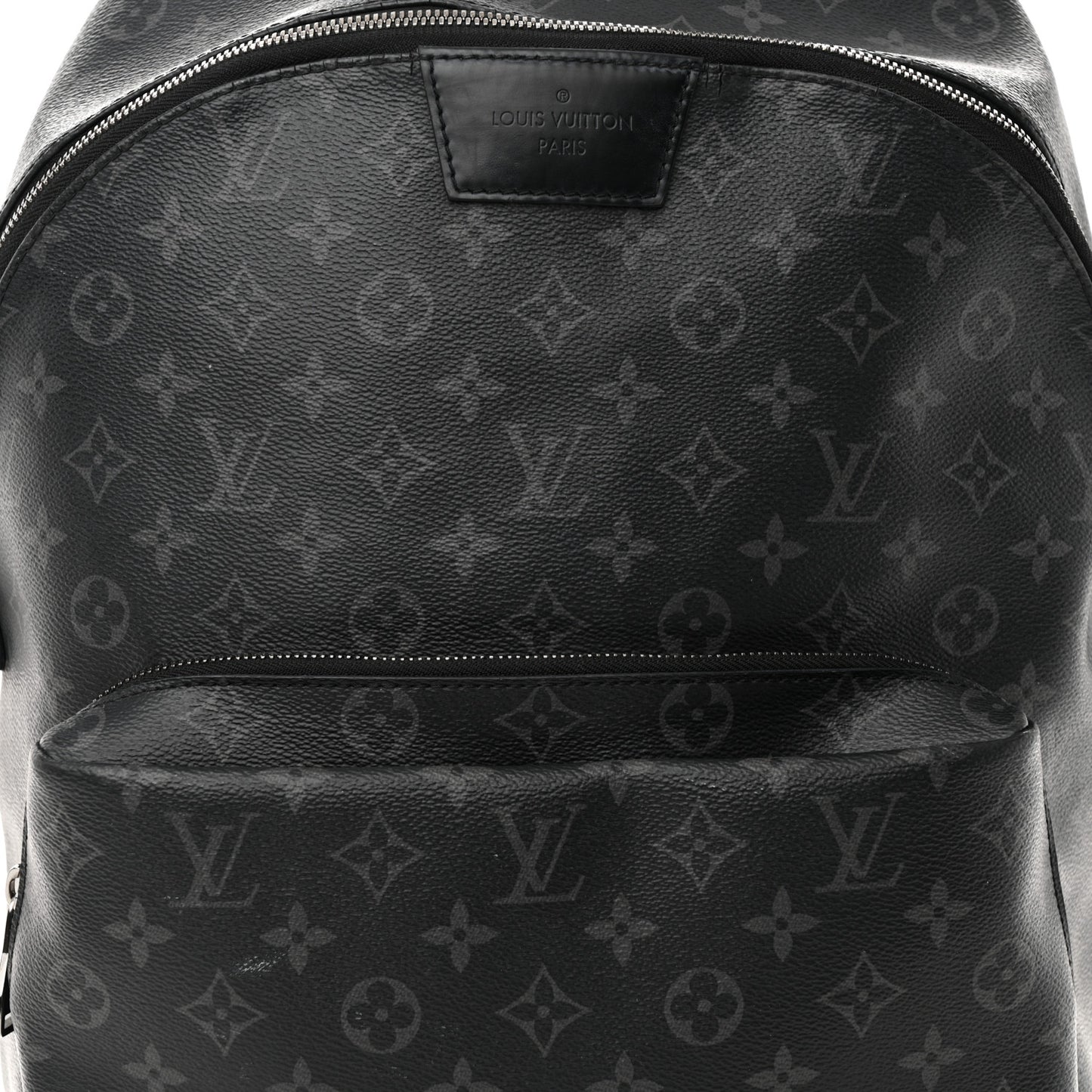 Monogram Eclipse Apollo Backpack