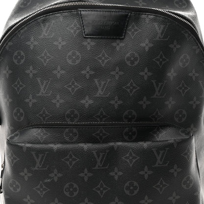 Louis Vuitton Monogram Eclipse Apollo Backpack 7 of 12