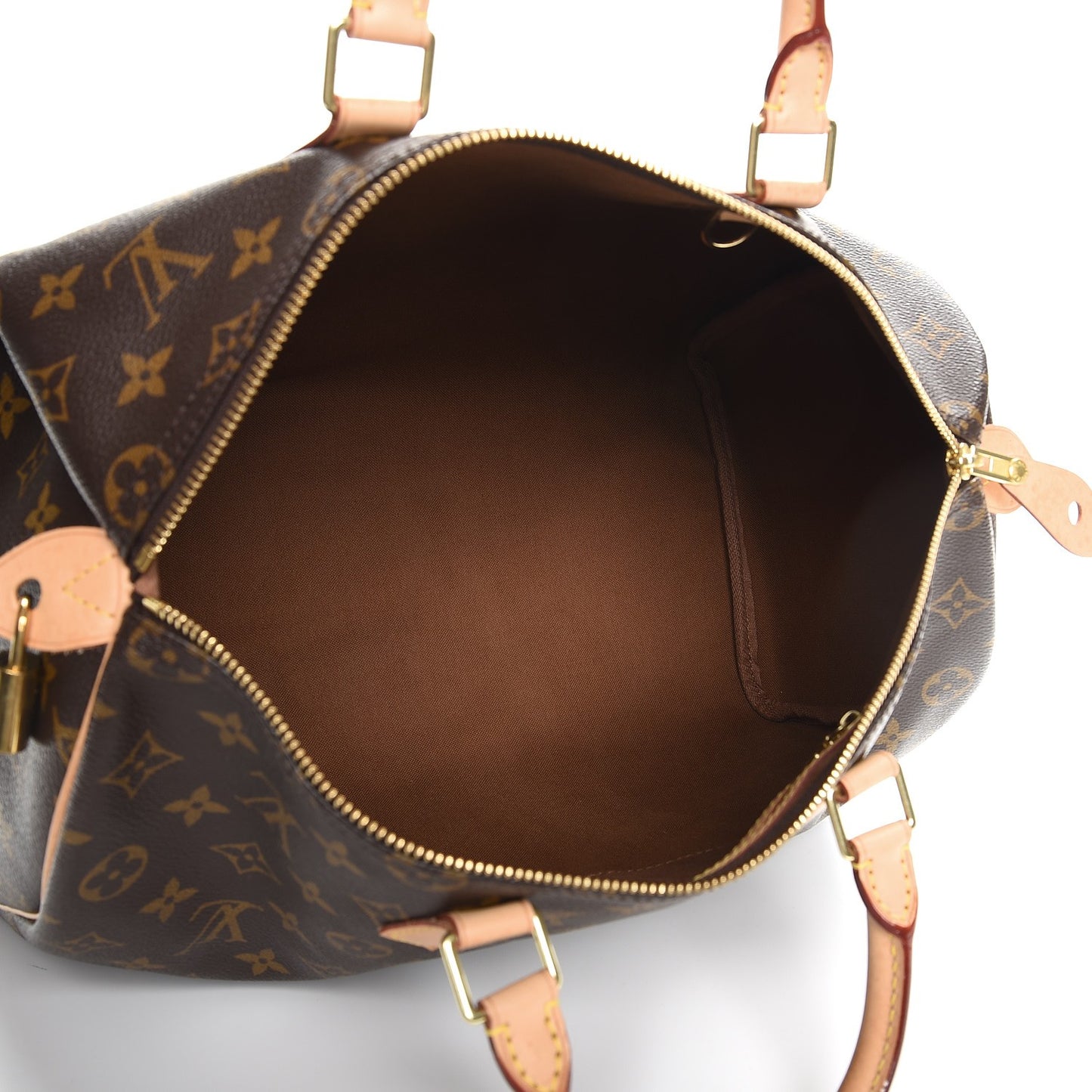 Monogram Speedy 35