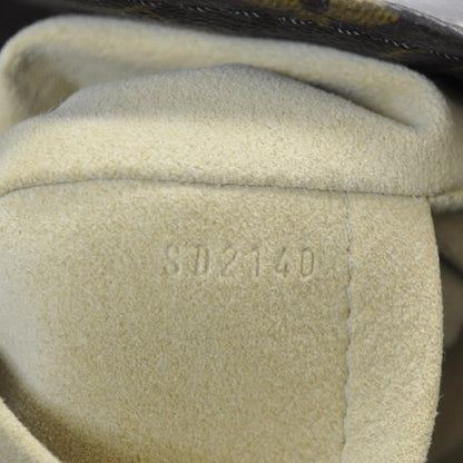 Louis Vuitton Monogram Artsy MM 9 of 9