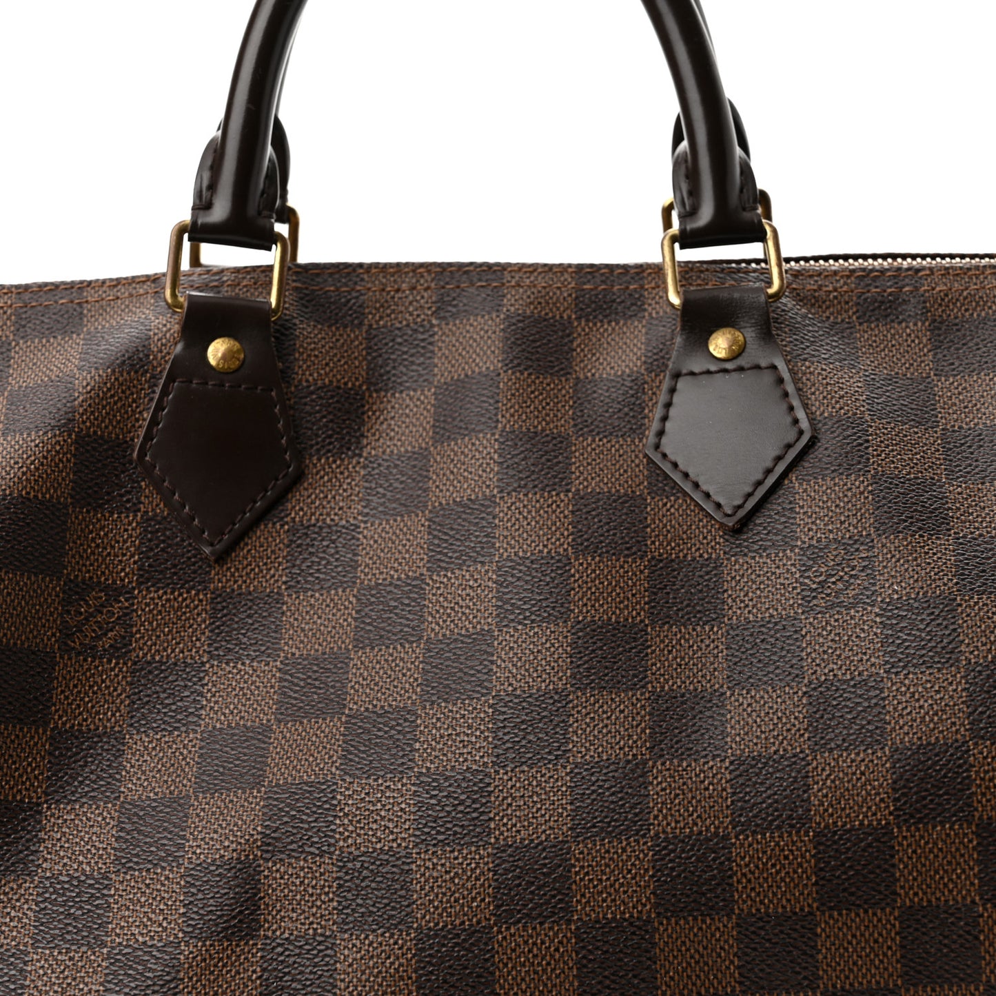 Damier Ebene Speedy 30