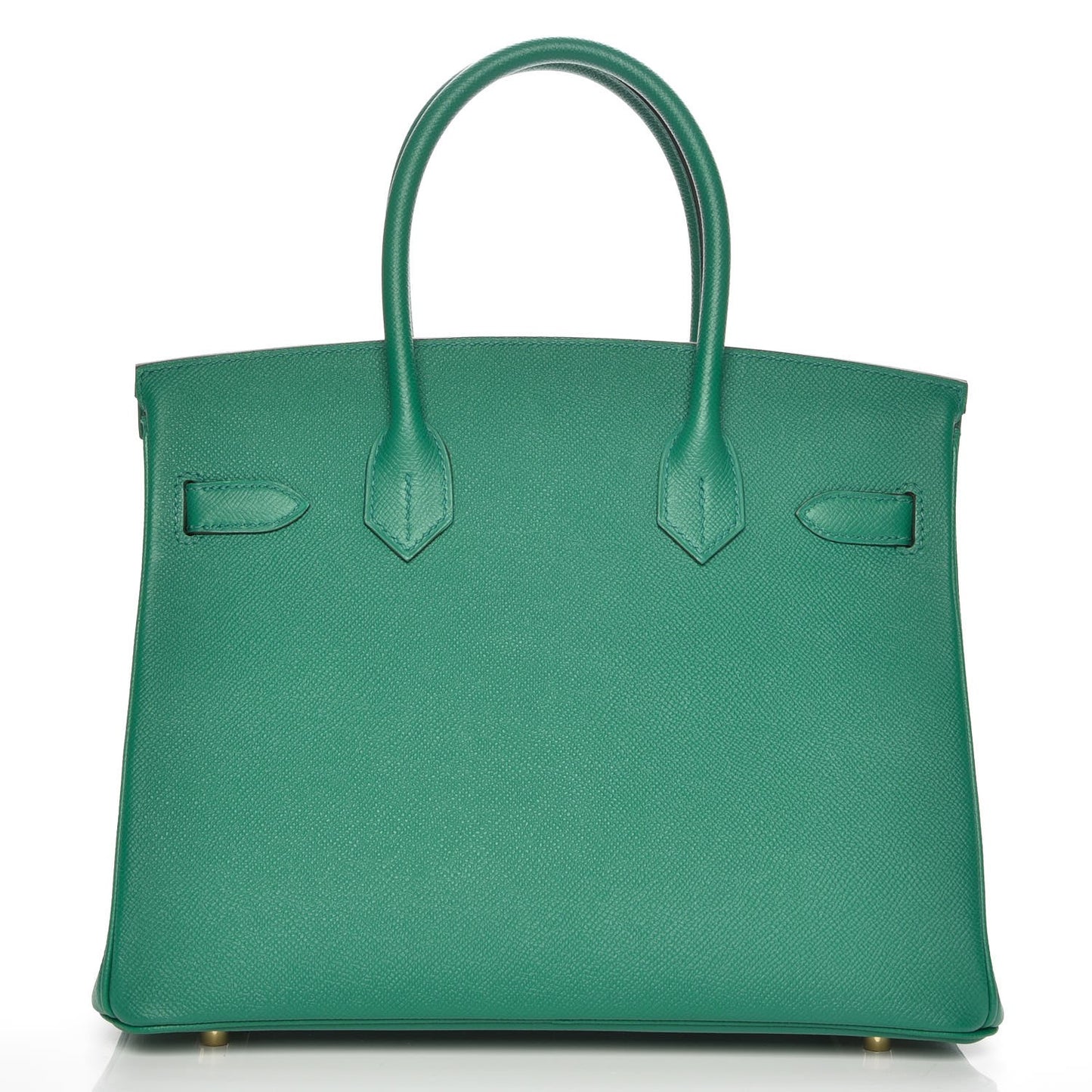 Epsom Birkin 30 Vert Vertigo