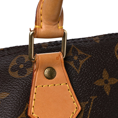 Louis Vuitton Monogram Speedy 30 18 of 24
