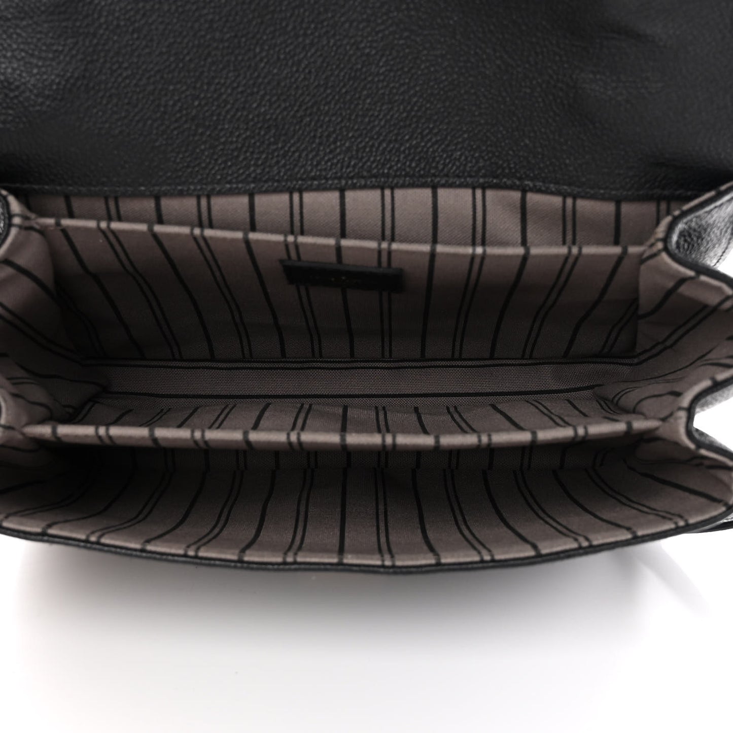 Empreinte Pochette Metis Black