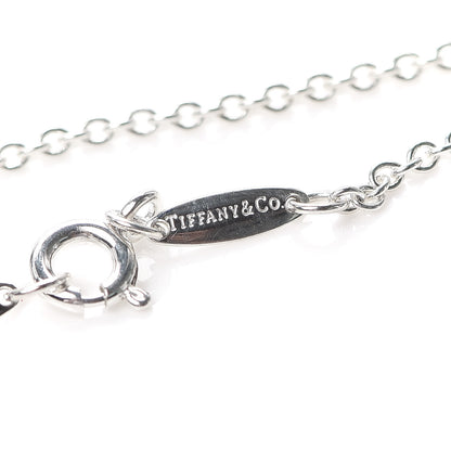 Tiffany Sterling Silver 9mm Elsa Peretti Bean Bracelet 6 of 6