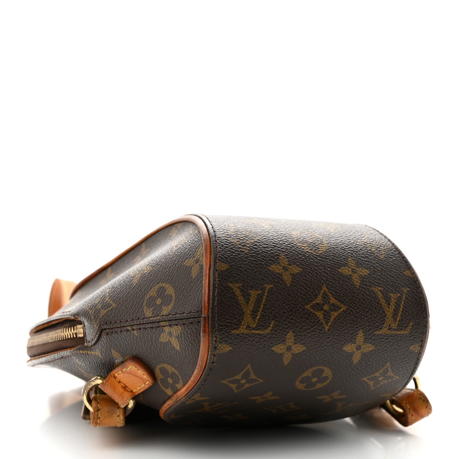 Louis Vuitton Monogram Ellipse Sac a Dos Backpack 4 of 14