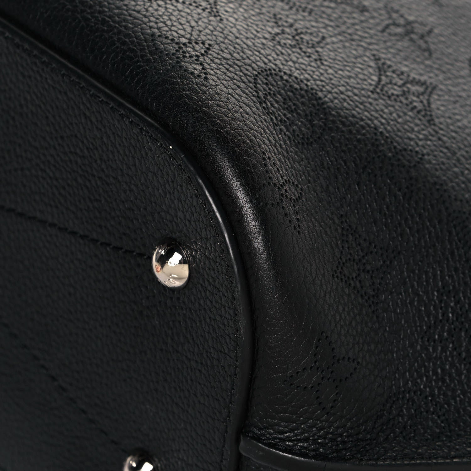 Louis Vuitton Mahina Girolata Black 11 of 16