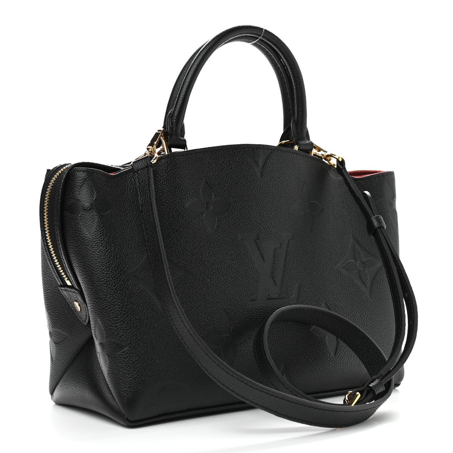 Empreinte Monogram Giant Petit Palais Black