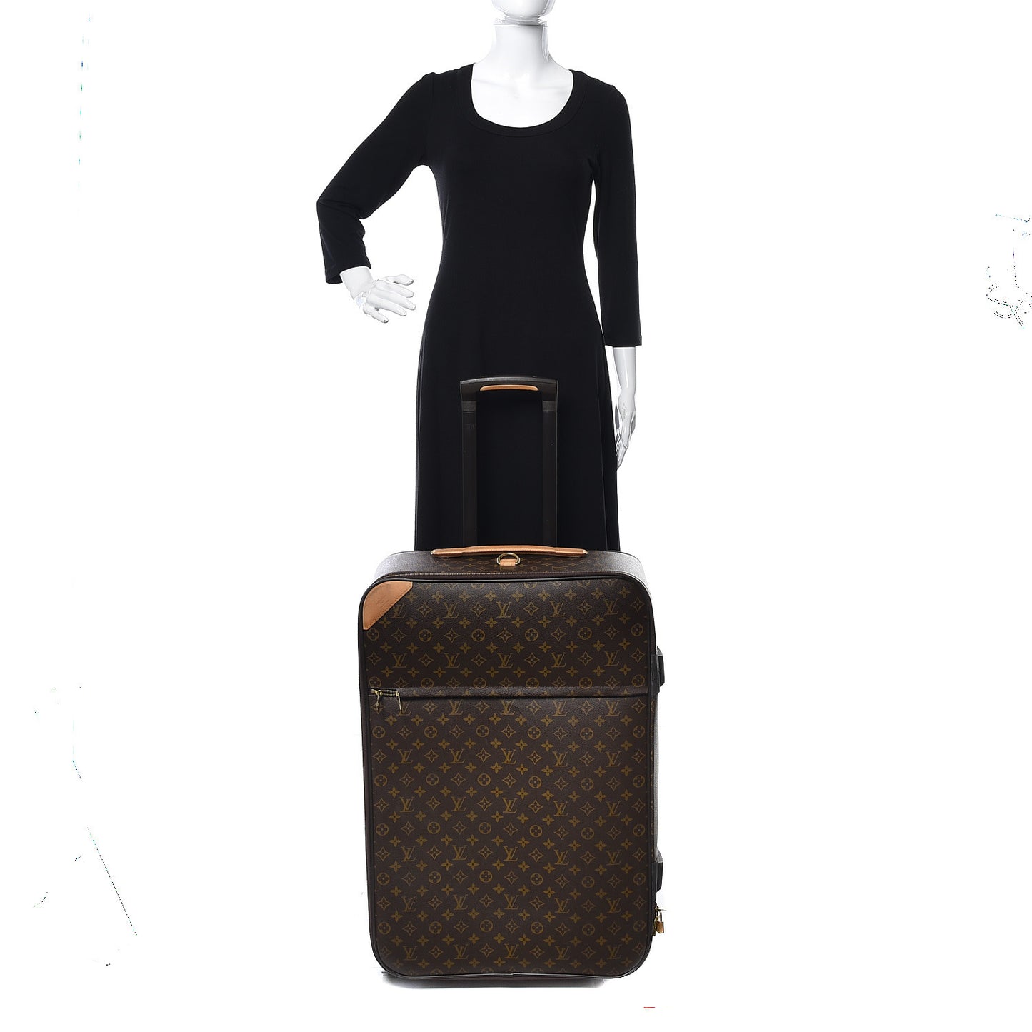 Monogram Pegase 70