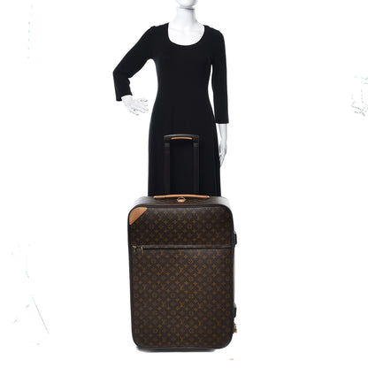 Louis Vuitton Monogram Pegase 70 2 of 15