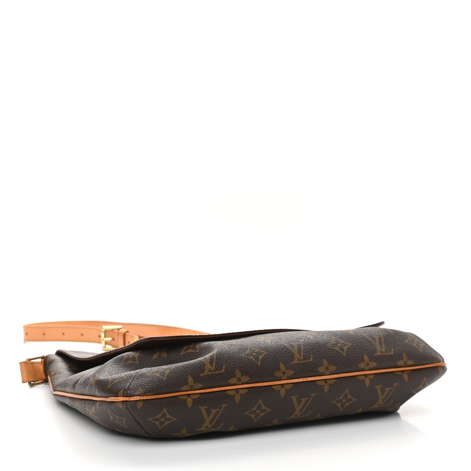 Louis Vuitton Monogram Musette GM 5 of 10