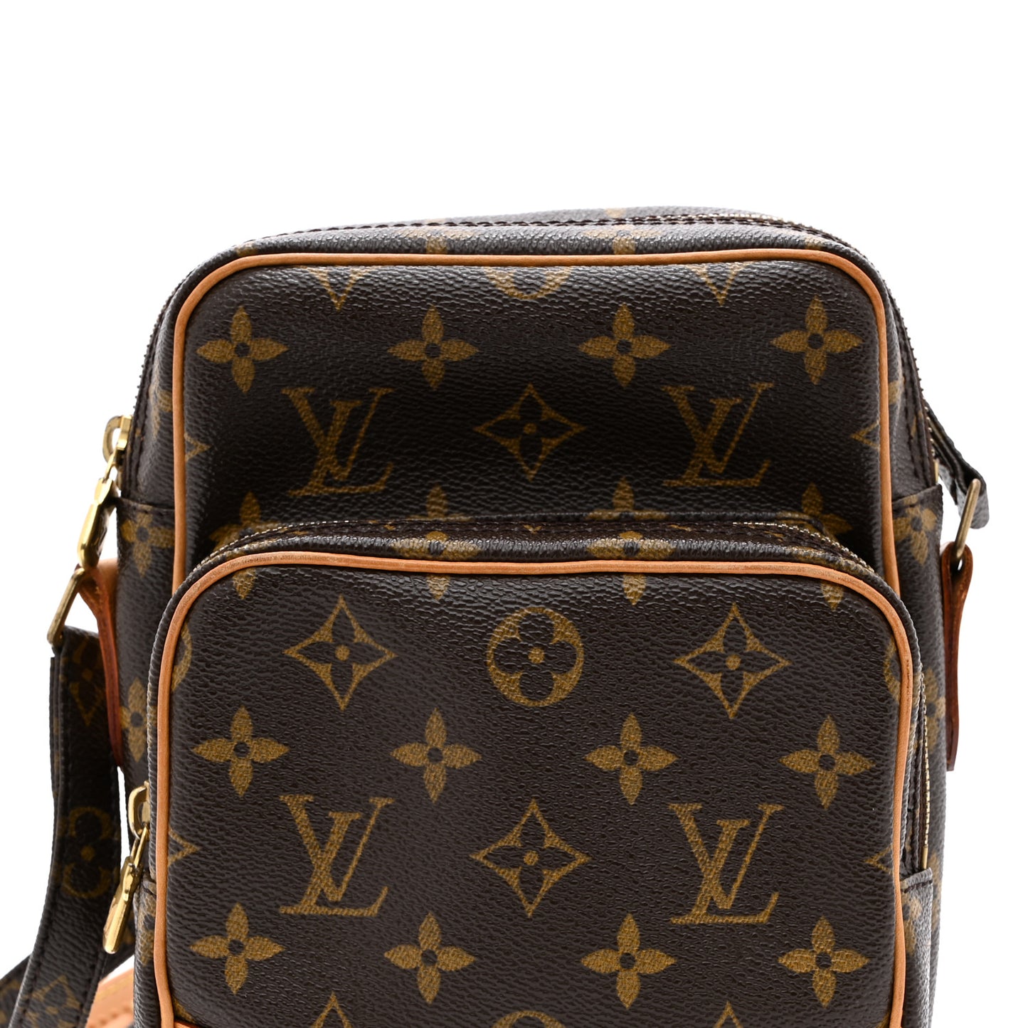 Monogram Amazone