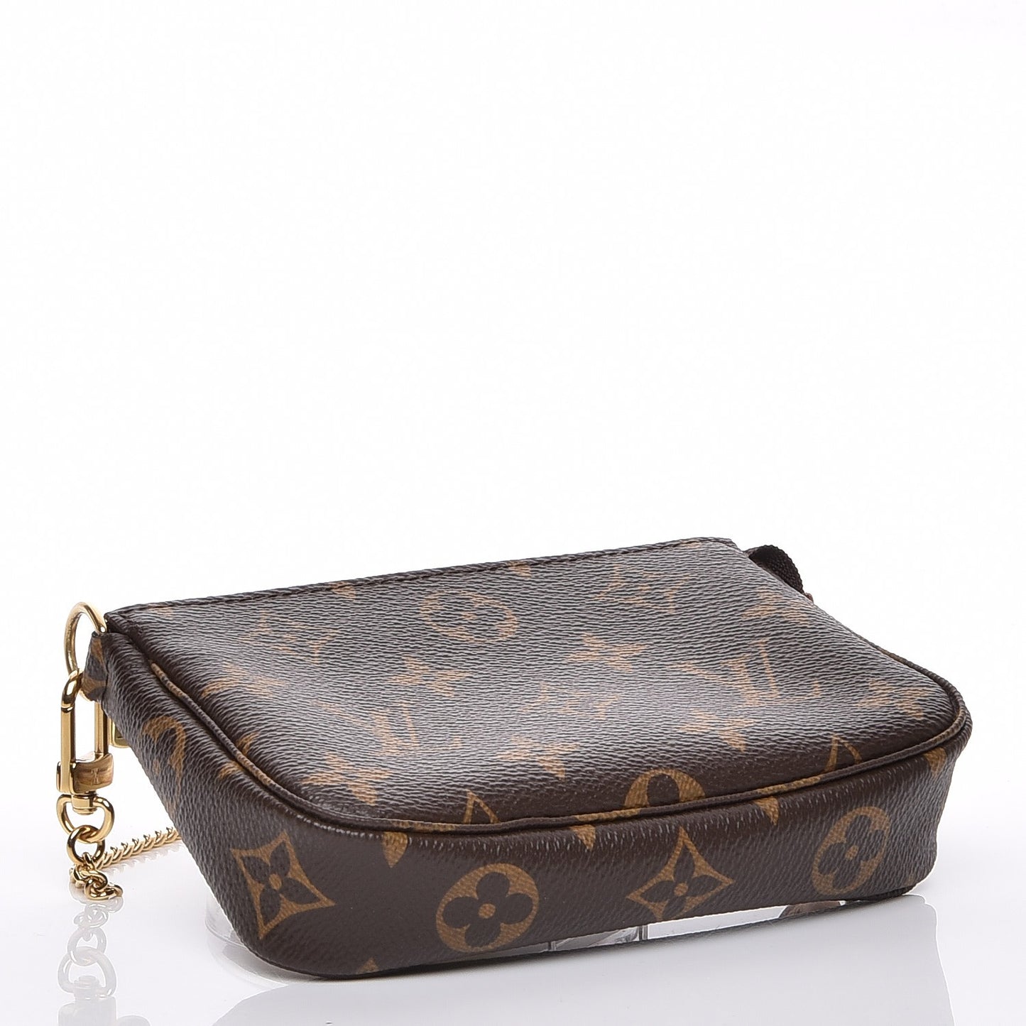 Monogram Mini Pochette Accessories