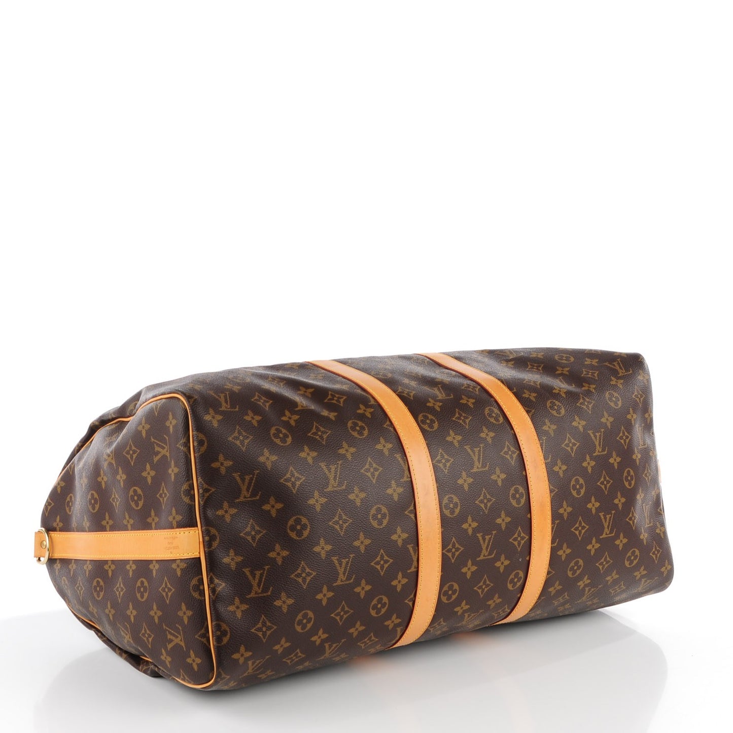 Monogram Keepall Bandouliere 55