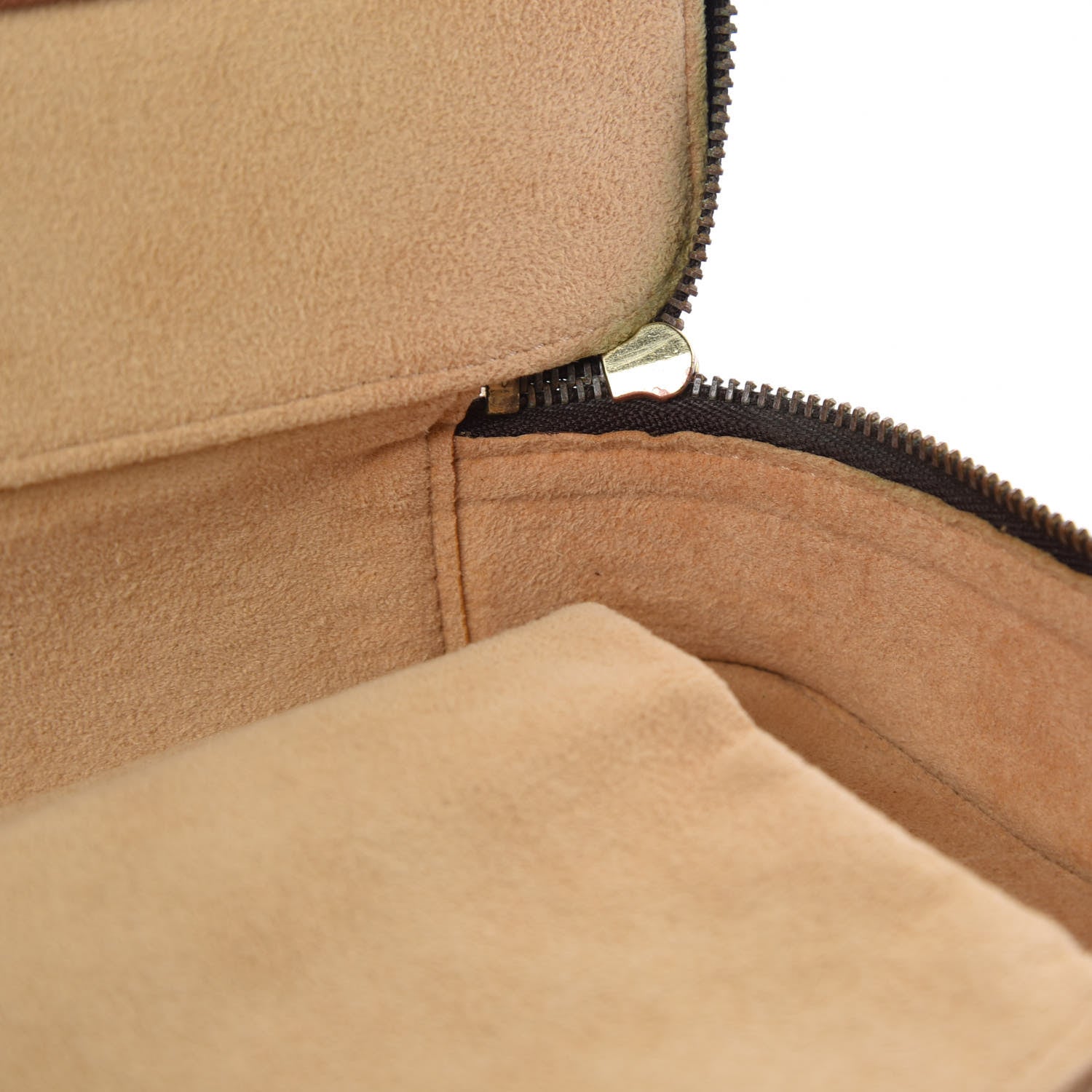 Louis Vuitton Monogram Monte Carlo Jewelry Box 8 of 11