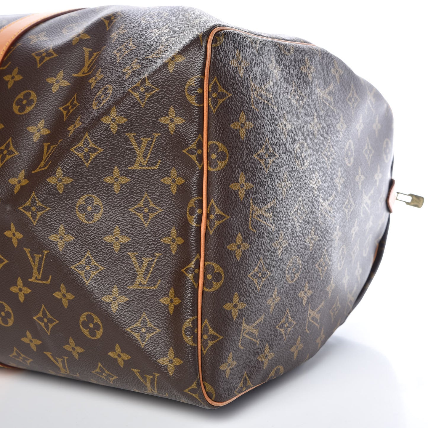 Monogram Keepall 55