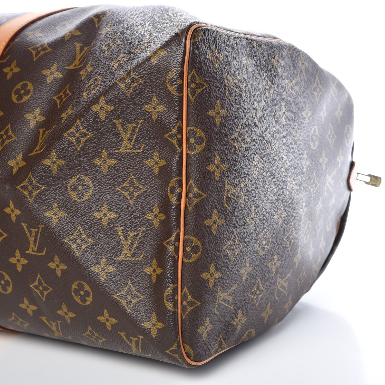 Louis Vuitton Monogram Keepall 55 18 of 18