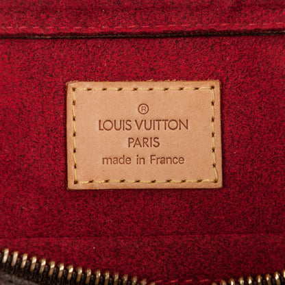 Louis Vuitton Monogram Viva-Cite GM 6 of 7