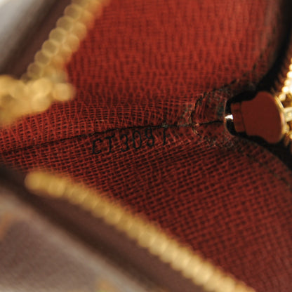 Louis Vuitton Monogram MOCA Round Coin Purse 6 of 7