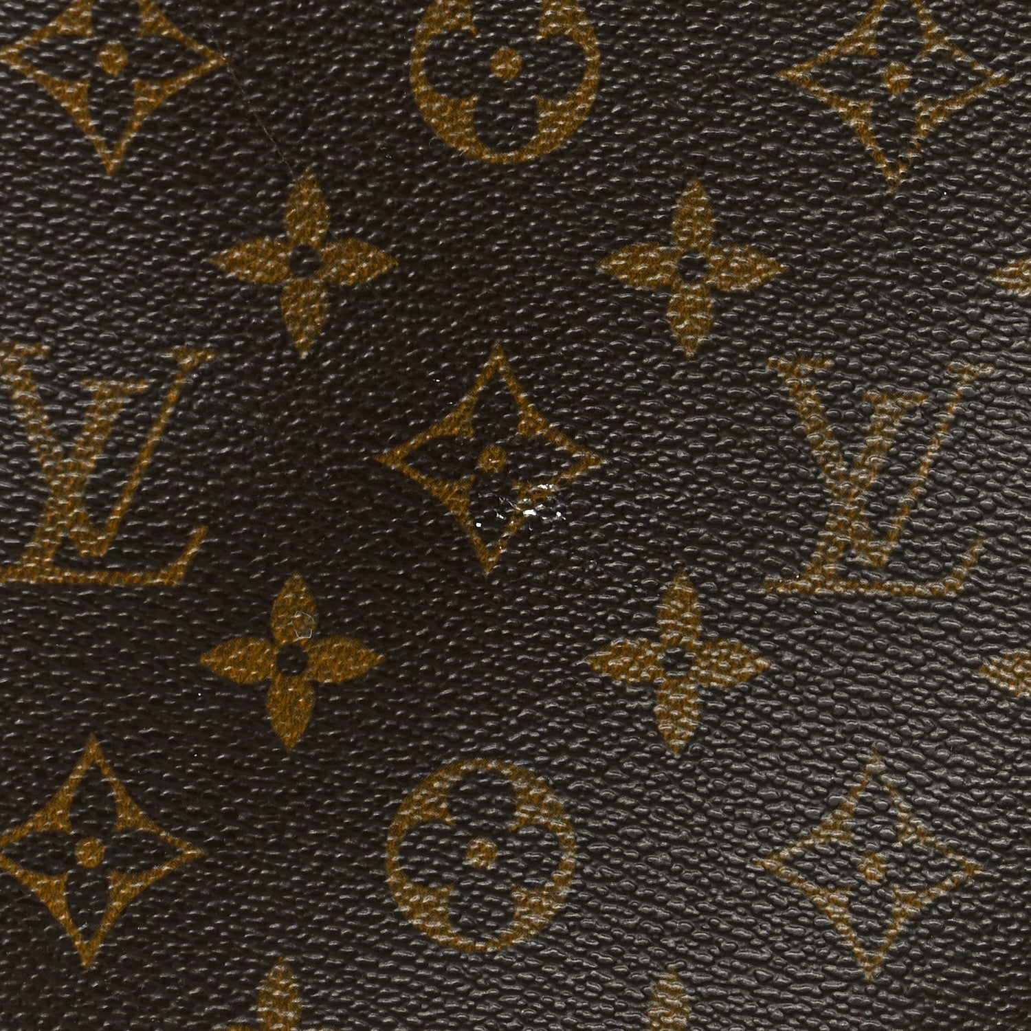 Louis Vuitton Monogram Pegase 60 14 of 16